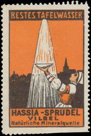 Hassia-Sprudel