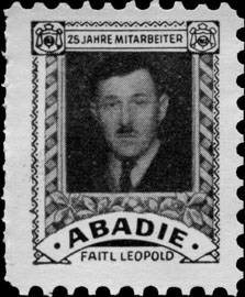 Leopold Faitl
