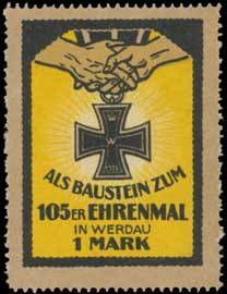 Infanterie-Regiment Nr. 105