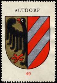 Altdorf