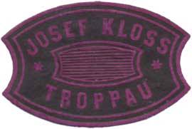 Josef Kloss