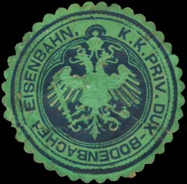 k.k. priv. Dux-Bodenbacher Eisenbahn