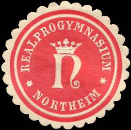 Realprogymnasium - Northeim