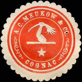 A.C. Meukow & Co. - Cognac