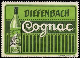 Diefenbach Cognac