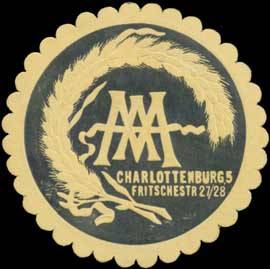 A.M. Charlottenburg