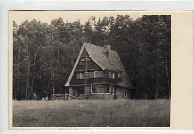 Allrode Harz 1955