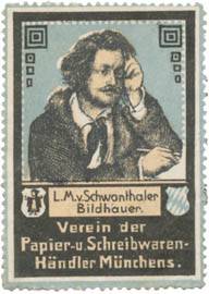 Ludwig Michael von Schwanthaler
