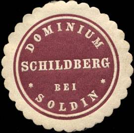 Dominium Schildberg bei Soldin