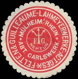 Felten & Guilleaume-Lahmeyerwerke AG