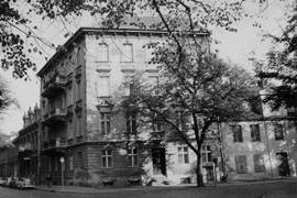 Potsdam-Dortustraße 73-74
