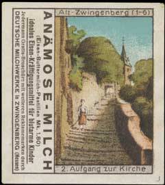 Alt-Zwingenberg