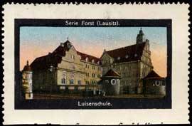 Luisenschule