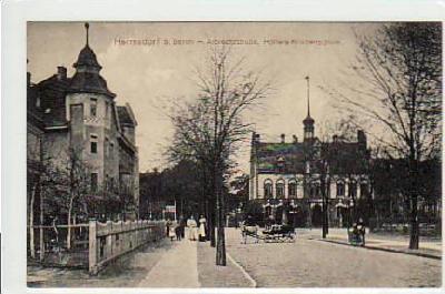 Berlin Tegel - Hermsdorf - Reinickendorf ca 1915