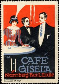 Cafe Gisela
