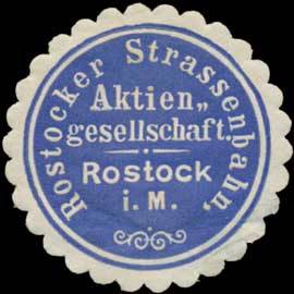 Rostocker Strassenbahn AG