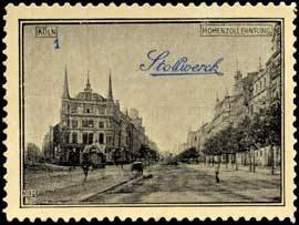 Hohenzollernring