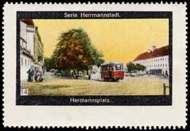 Hermannsplatz