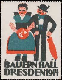 Bauernball