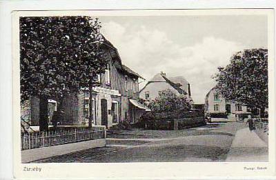 Rieseby Kreis Eckernförde 1957
