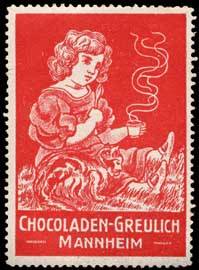 Chocoladen-Greuliche