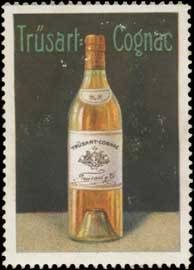 Trüsart-Cognac