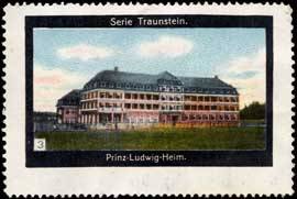 Prinz - Ludwig - Heim