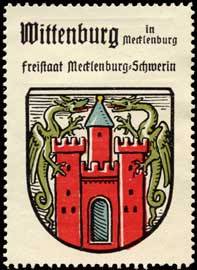 Wittenburg