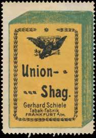 Union-Shag