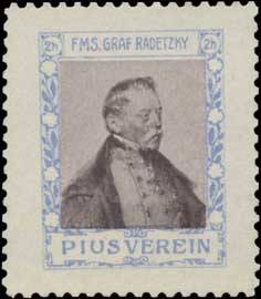 FMS. Graf Radetzky
