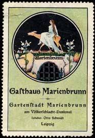 Gasthaus Marienbrunn