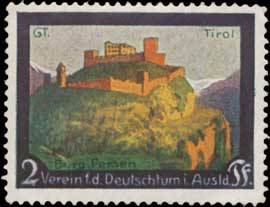 Burg Persen