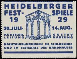 Heidelberger Spiele