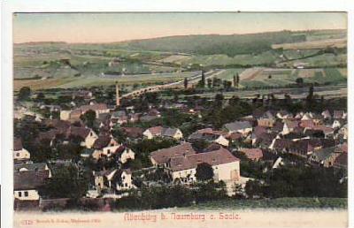 Altenburg bei Naumburg an der Saale 1916