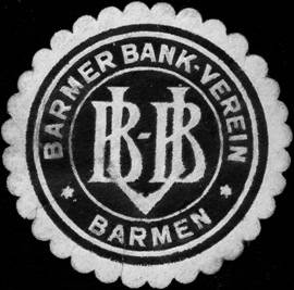 Barmer Bank - Verein Barmen