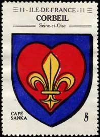 Corbeil