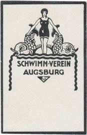 Schwimmverein Augsburg