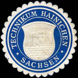 Technikum Hainichen - Sachsen