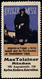 Leipziger Messe