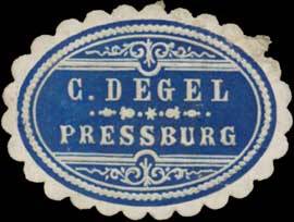 C. Degel