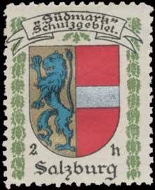 Salzburg Schutzgebiet