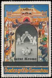 Zirkus Charles-Krone