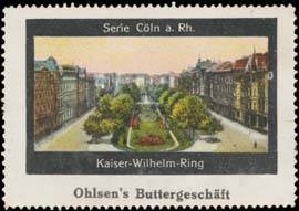Kaiser-Wilhelm-Ring