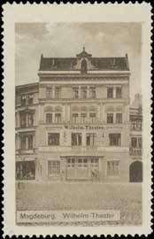 Wilhelm Theater