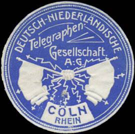 Deutsch-Niederländische Telegraphengesellschaft AG