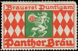 Panther Bräu