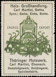 Thüringer Holzwerk