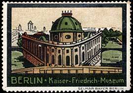 Kaiser - Friedrich - Museum