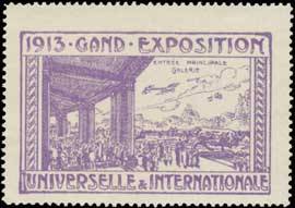 Exposition Universelle Internationale