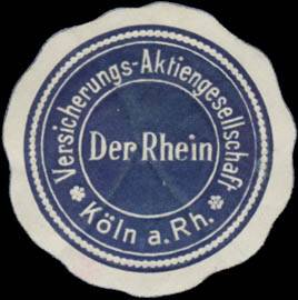 Der Rhein Versicherungs AG